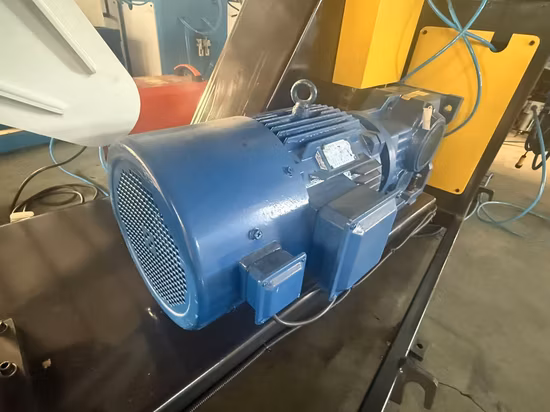 Galvanized Sheet HVAC Air Duct Manufacturing Spiral Round Tube Forming Machine for Ventilation Spiral Tube Former Making Machine